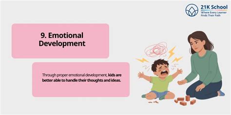 Emotional Trends In Early Childhood Education