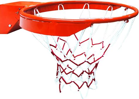 GKR Aro Para Basquetbol Baloncesto Profesional Abatible Basketball Rim