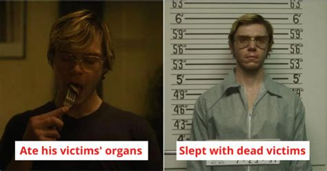 5 Reasons Why Serial Killer Jeffrey Dahmer Is Netflixs Latest