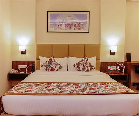 Luxury Hotels In Noida | Hotel Regenta Inn- Greater Noida