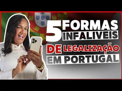 Como se legalizar em Portugal o fim da manifestação de interesse