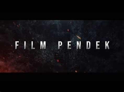 PANCASILA SEBAGAI PANDANGAN HIDUP SEBUAH FILM PENDEK YouTube