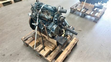 Kubota V Engine For Sale Romania Wd