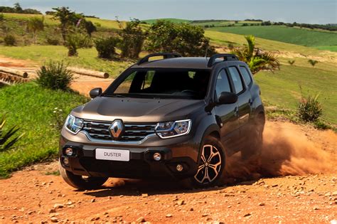 Carsdrive C Rdoba Renault Confirma La Llegada De La Duster Turbo