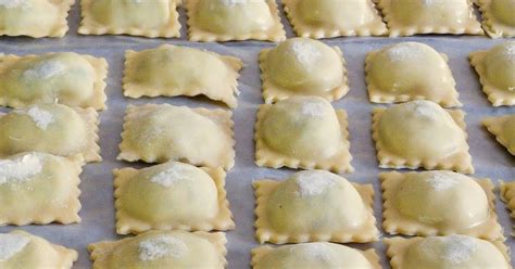 10 Best Ground Beef Ravioli Filling Recipes | Yummly