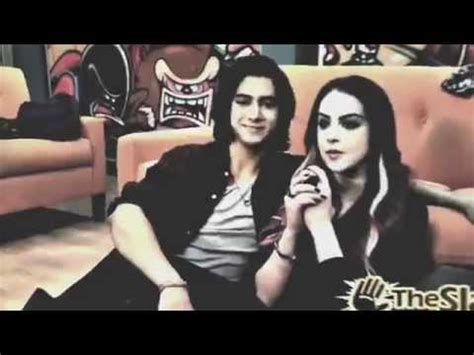 Beck & Jade | Kiss Me Again [COLLAB] - Victorious video - Fanpop