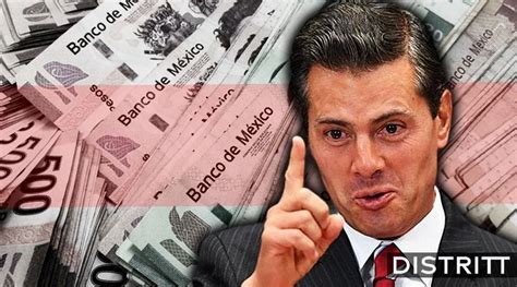 Peña Nieto ¿por Qué Lo Investiga La Fgr ¿qué Respondió