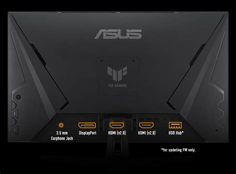 TUF Gaming VG279QM1A｜Monitors｜ASUS Global