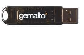 Amazon In Buy Gemalto K30 USB Shell Token USB Smartcard Reader Online