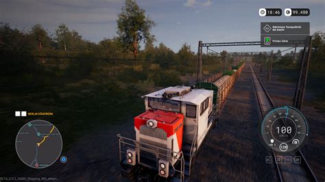 Train Life A Railway Simulator PC Game Hunters