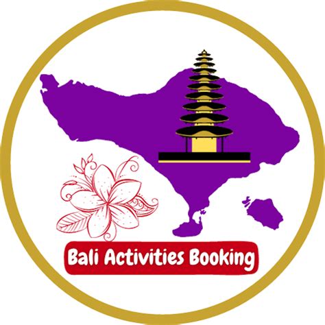 Bali Activities Booking Fournisseur Getyourguide