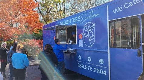 Food trucks that define Lexington - LEXtoday