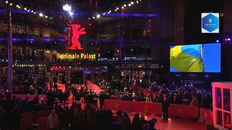 Lights, Camera, WOW! The Berlin International Film Festival 2024 is ...