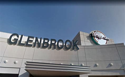 Glenbrook Square Mall changes hours due to coronavirus | WANE 15