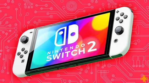 The Future Of Nintendo Switch 2 Will You Be Able To Play Your Old