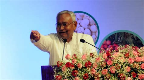 Bihar Cm Nitish Kumar Apologises For Vulgar Comment On Population Control