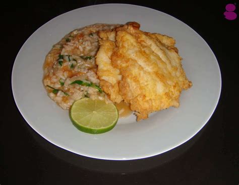 Filetes De Peixe Galo Arroz De Tomate Berbig O E Coentros