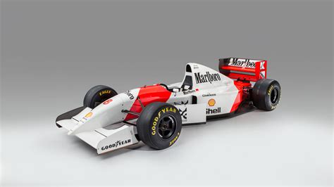 jednakost Ići gore Označeno ayrton senna world champion cars ...