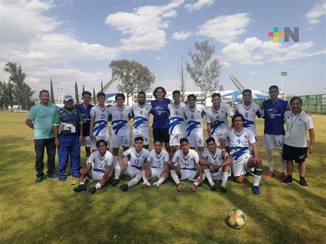 Halcones Uv Suma Dos Triunfos En Futbol De Universiada M Snoticias