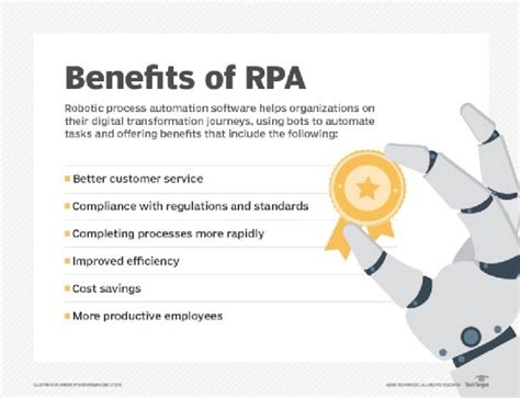 Ultimate Guide To Rpa Robotic Process Automation