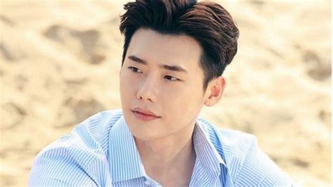 Daftar Drakor Yang Pernah Dibintangi Lee Jong Suk Pacar Baru IU Ada