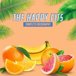 The Happy Fits Complete Discography Playlist By The Happy Fits Spotify