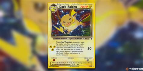 The Most Expensive Legendary Collection Pokemon Tcg Cards