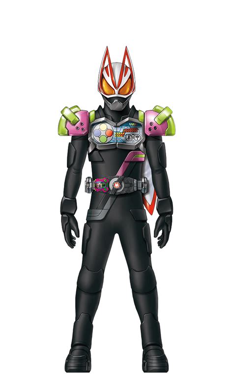 仮面ライダーギーツ エグゼイドフォーム https kamen rider official geats