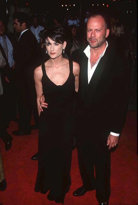 G.i Jane : The movie ends with the character, navy seal master chief ...