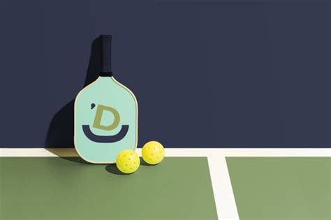 Dink'd Pickleball