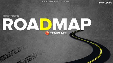 Discover Effective Product Roadmap Templates For Powerpoint Best