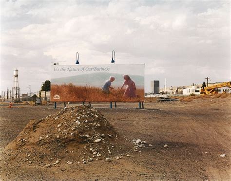 Joel Sternfeld/ On This Site. - time machine | Joel sternfeld, History ...