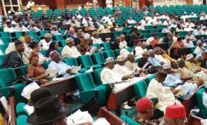 Reps Seek Details Of Nigeria Russia Agreement On Ajaokuta Steel Company