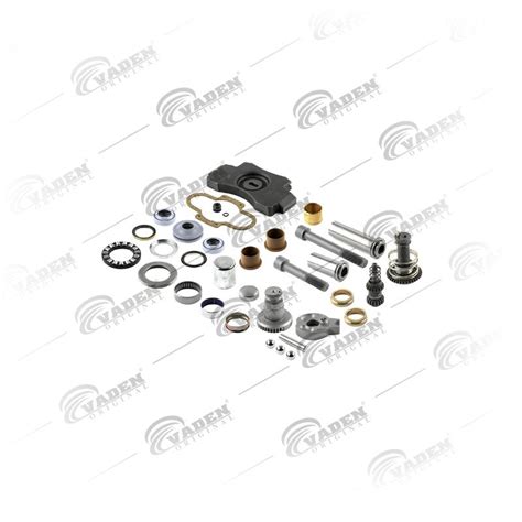 Caliper Complete Repair Kit R Vaden Original