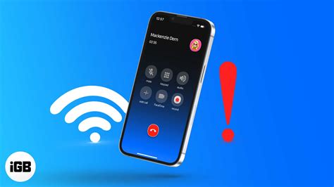 How To Fix Wi Fi Calling Not Working On IOS 18