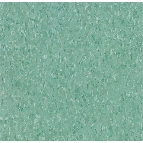 Armstrong Flooring Imperial Texture 45 Piece 12 In X 12 In Teal Commercial Vct Tile In The Vct