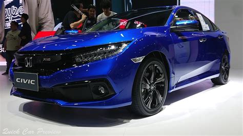 2020 Honda Civic Turbo Kit