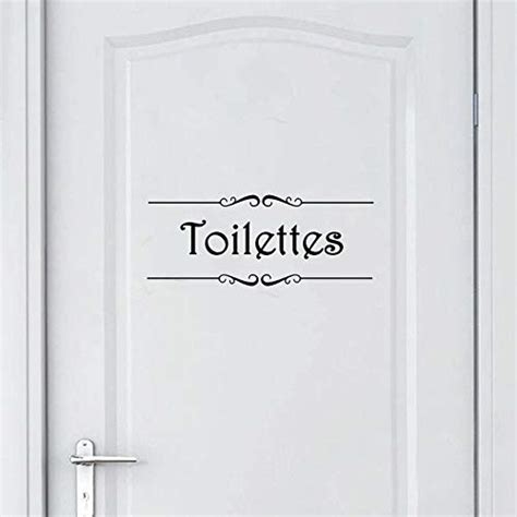 Toilette Porte Pvc Salle De Bain Almoire