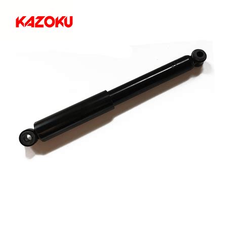 Japanese Car Spare Parts Suspension System For Kyb Shock Absorber Amortiguadores For Toyota Car