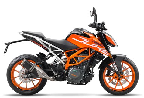 2017 Ktm 390 Duke Diperkenalkan Di Eicma