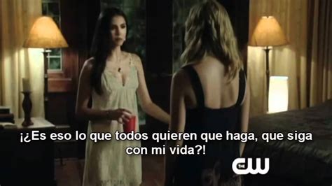 The Vampire Diaries 3x01 The Birthday EXTENDED Promo HD Subtitulos En