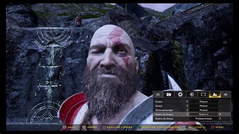 God Of War Regresandole La Gloria A Kratos Gameplay En Espa Ol Ps