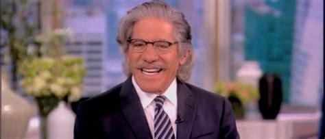 Geraldo Rivera Opens Up On Fox News Exit Toxic Relationship With