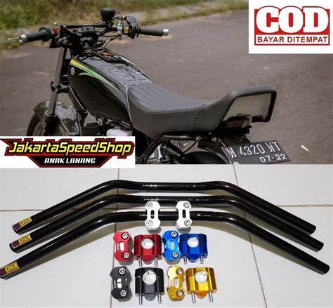 Stang Rzr Pnp Rx King Rx Spesial Setang Roadrace Rx King Rx Spesial Pnp