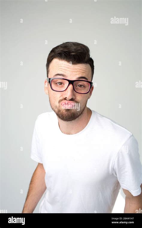 Weirdo Man Hi Res Stock Photography And Images Alamy