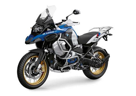 Bmw R Gs Adventure Hp Billet Pack Hp