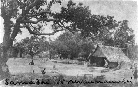 History of Tiruvannamalai, Historical Significance of Tiruvannamalai