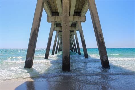 Beach Rentals At Navarre | Vacation Rentals Navarre Beach