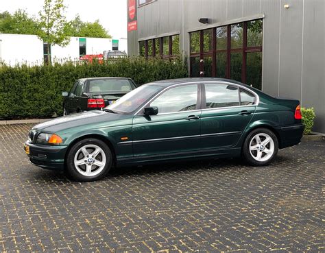 Bmw328i1999 Handgeschakeldopenroadclassiccars Openroad