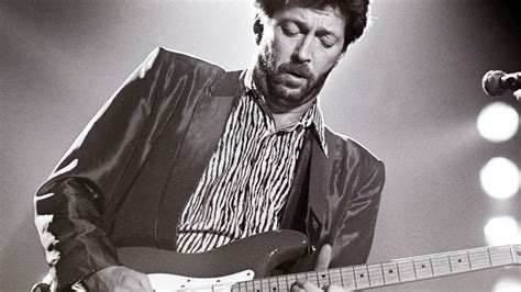 Eric Clapton's "Layla" Part II Recording Is The Greatest Track You've ...